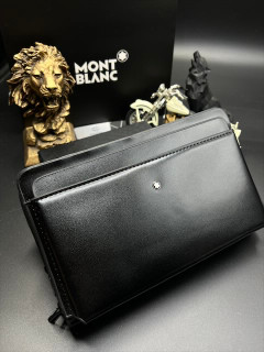 کیف دستی و مدارکی مون بلان