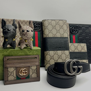 کالکشن اکسسوری گوچی / Gucci Collection