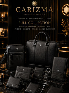 Montblanc Accessories / اکسسوری مون بلان / Goyard Accessories / اکسسوری گویارد