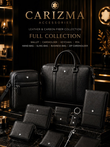 Montblanc Accessories / اکسسوری مون بلان / Goyard Accessories / اکسسوری گویارد