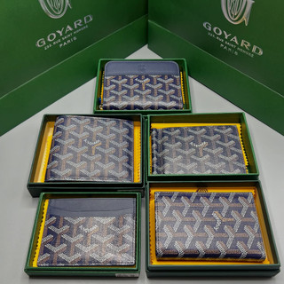 کالکشن گویارد / اکسسوری گویارد / GOYARD ACCESSORIES / گویارد سورمه ای