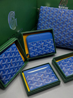 اکسسوری GOYARD / گویارد اکسسوری / اکسسوری گویارد / کالکشن گویارد Goyard Accessories