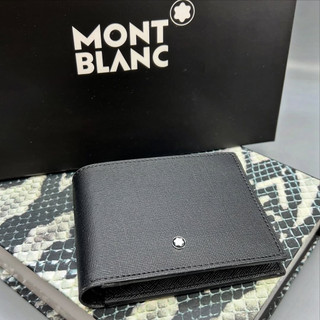 کیف پول مون بلان / Montblanc Wallet Permium Quality