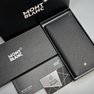 کیف پول پالتویی پرمیوم کوالیتی مون بلان
